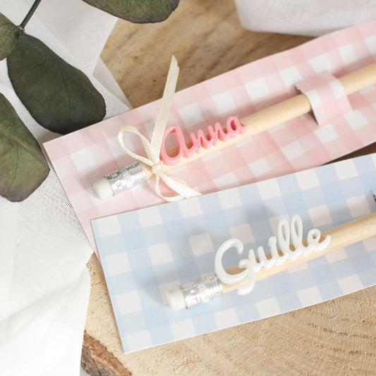 Pack Libreta+Lapiz Personalizado