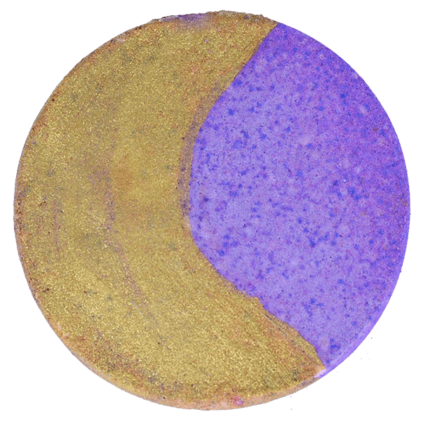 Súper Bomba de baño MOON CHILD - BOMB COSMETICS