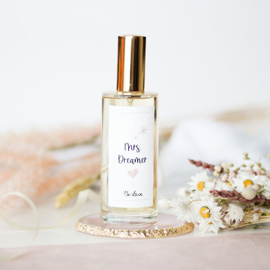 Perfume Mrs. Dreamer (Oriental Floral) - Be Love