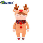 Muñeco Metoo Rudolph- Mi Pipo