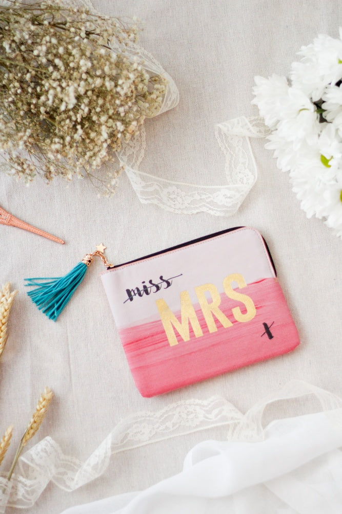 Neceser TA-DAA MRS - DISASTER