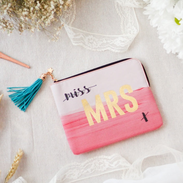 Neceser TA-DAA MRS - DISASTER