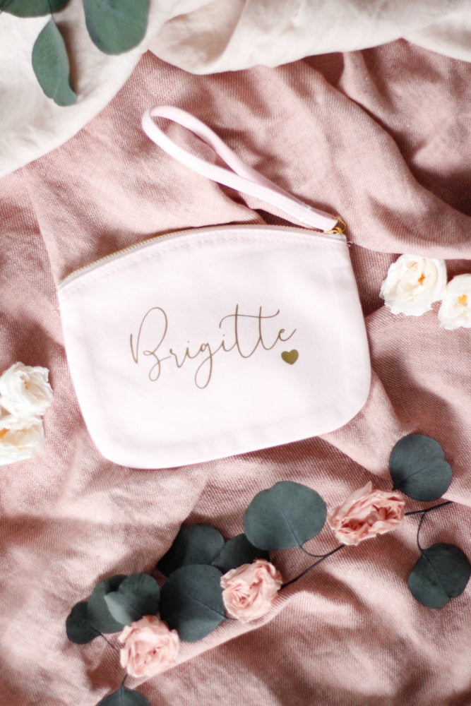 NECESER PERSONALIZADO 100% ALGÓDON ORGÁNICO