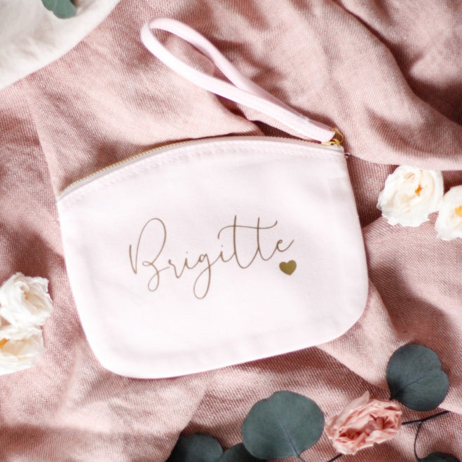 NECESER PERSONALIZADO 100% ALGÓDON ORGÁNICO