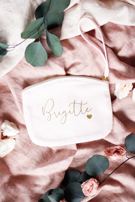 NECESER PERSONALIZADO 100% ALGÓDON ORGÁNICO