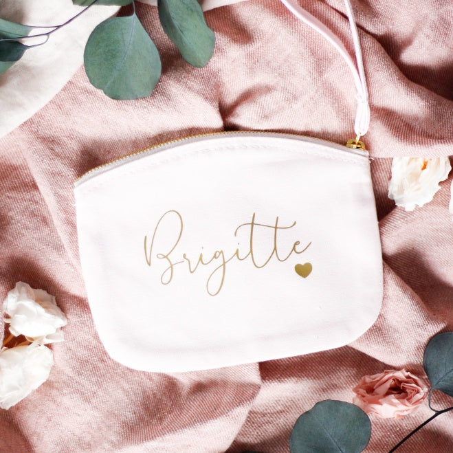 NECESER PERSONALIZADO 100% ALGÓDON ORGÁNICO