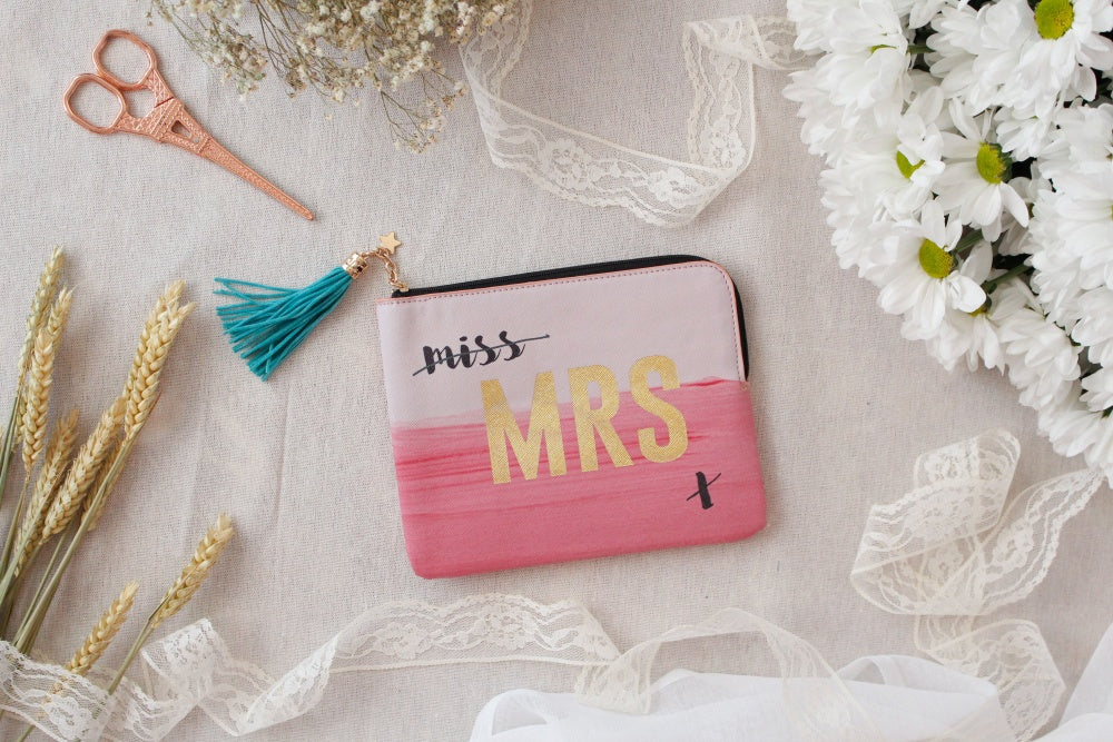 Neceser TA-DAA MRS - DISASTER