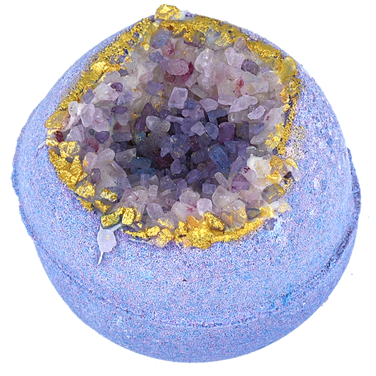 Bomba de baño OF QUARTZ I LOVE YOU - BOMB COSMETICS