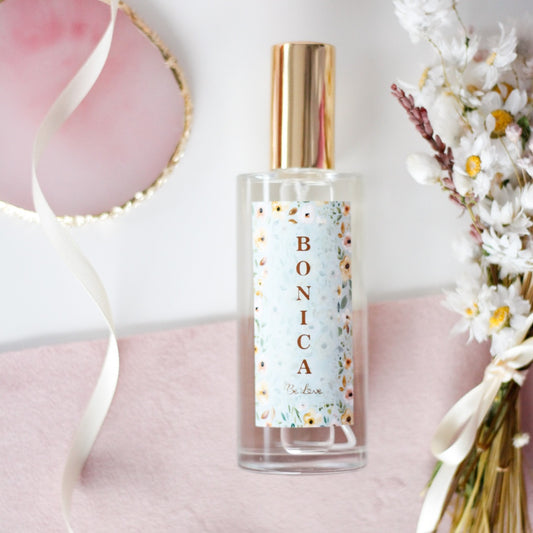 Perfume Bonica (Floral Frutal Gourmand)- Be Love