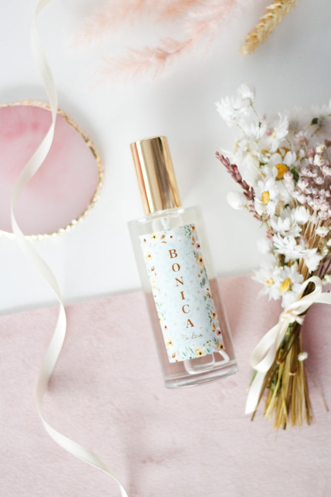 Perfume Bonica (Floral Frutal Gourmand)- Be Love
