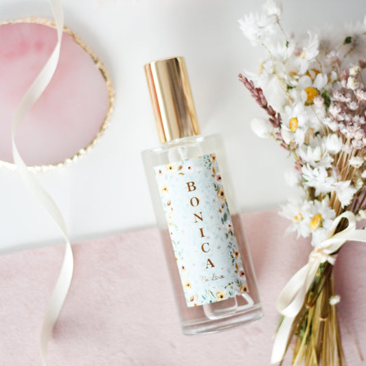 Perfume Bonica (Floral Frutal Gourmand)- Be Love