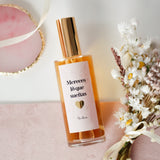 Perfume "Mereces lo que sueñas" (Ámbar Floral) - Be Love