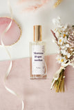 Perfume "Mereces lo que sueñas" (Almizcle Floral Amaderado) - Be Love