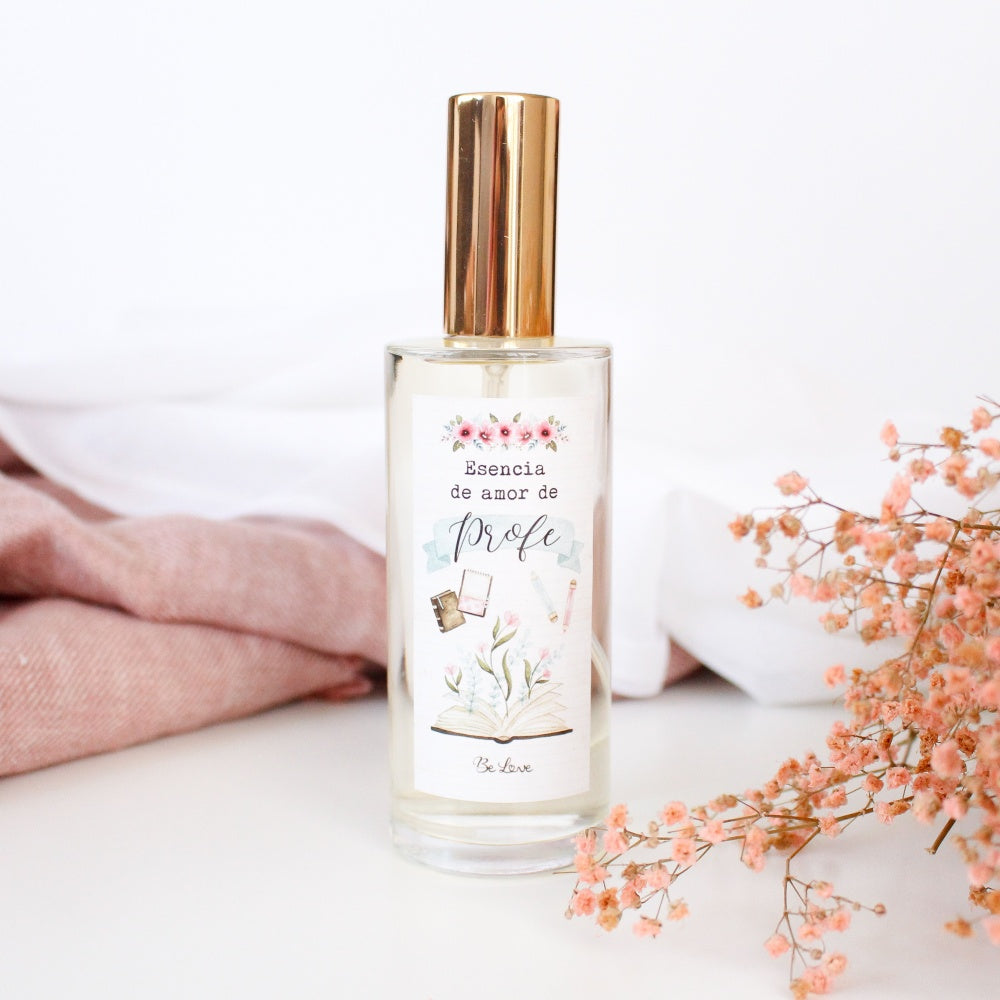 Kit Gracias Profe Relax- Be Love