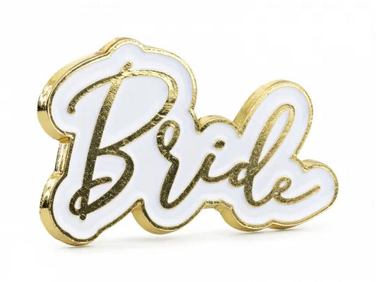 Pin Bride