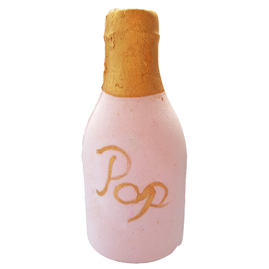 Bomba de baño PINK BUBBLY - BOMB COSMETICS