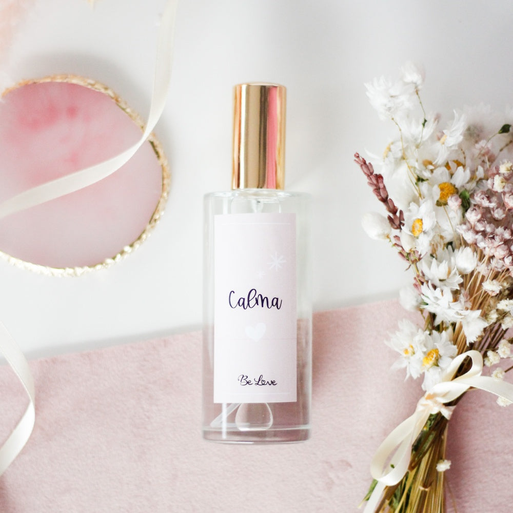Perfume Calma (Floral Frutal) - Be Love