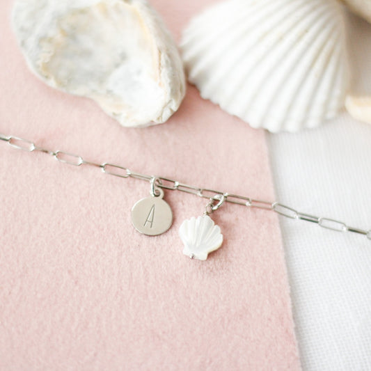 PULSERA DE PLATA- EDICIÓN ESPECIAL-NO PUEDO DAR EL SÍ SIN TENERTE A MI LADO