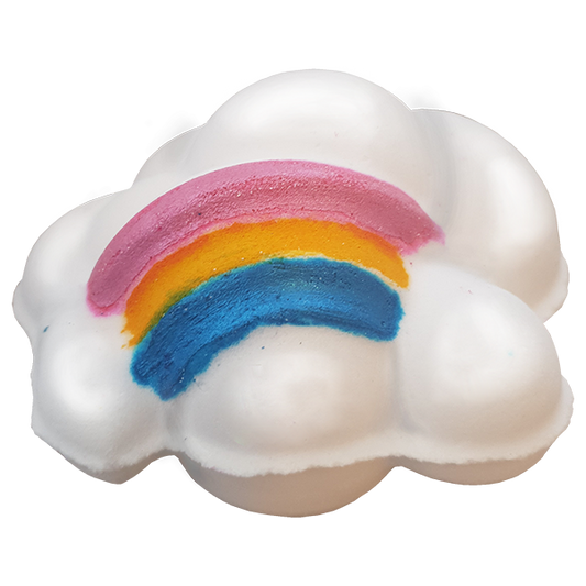 Bomba de baño RAINBOW CATCHER - BOMB COSMETICS
