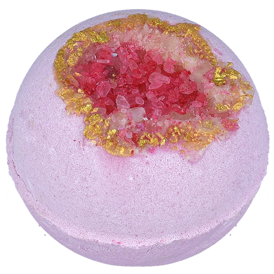 Bomba de baño ROCK STAR - BOMB COSMETICS