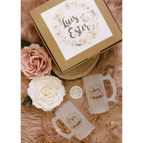 SIEMPRE HAY ALGO QUE CELEBRAR, SOIS LOS SIGUIENTES - Be Love