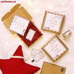 KIT USB CARTA + POSTAL - Be Love