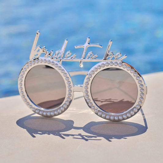 Gafas de Sol BRIDE TO BE