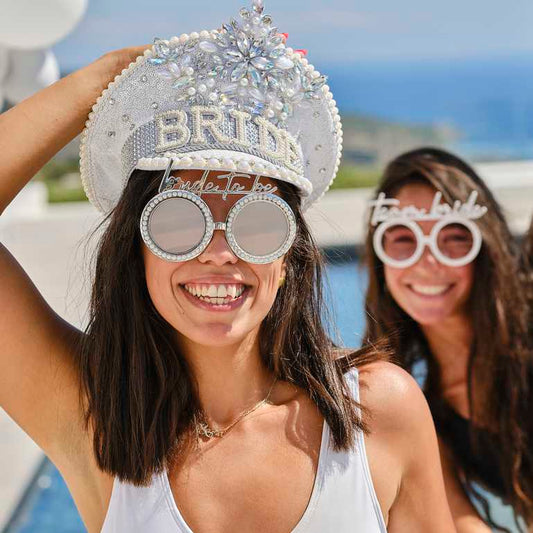 Gafas de Sol BRIDE TO BE