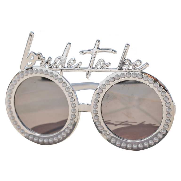 Gafas de Sol BRIDE TO BE